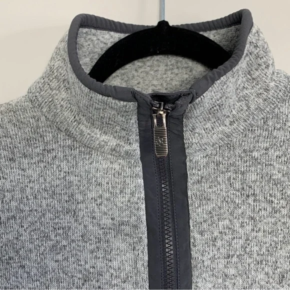Lululemon Fleece - Picture 2 of 5